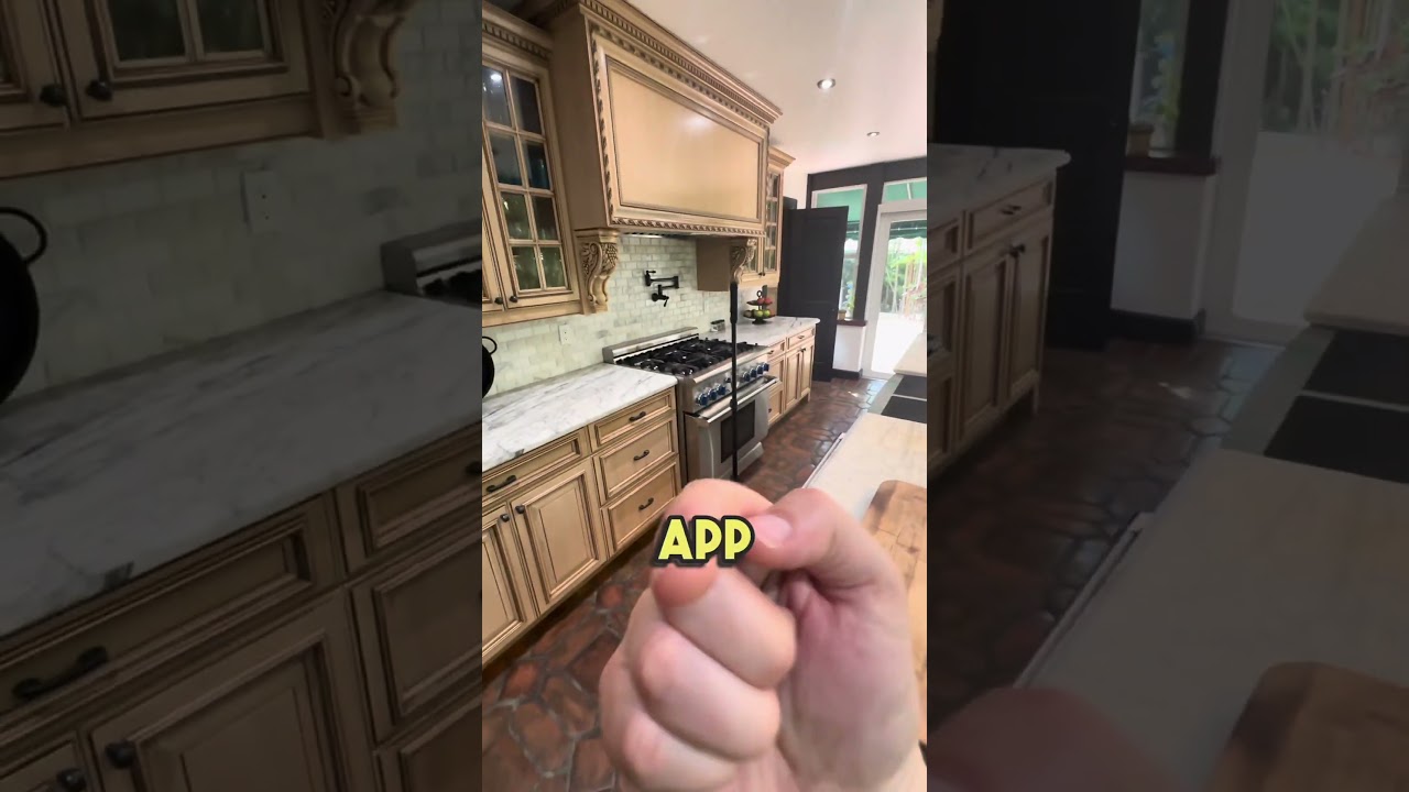 How I Make HUNDREDS/HR Using a 360 Camera for Real Estate! 🏡💵