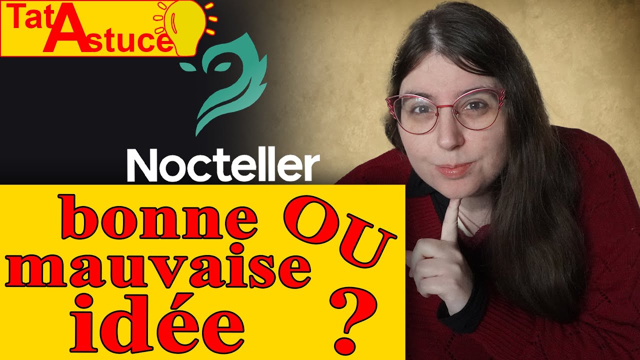 Publier vos écrits sur la plateforme Nocteller : bonne ou mauvaise idée ?