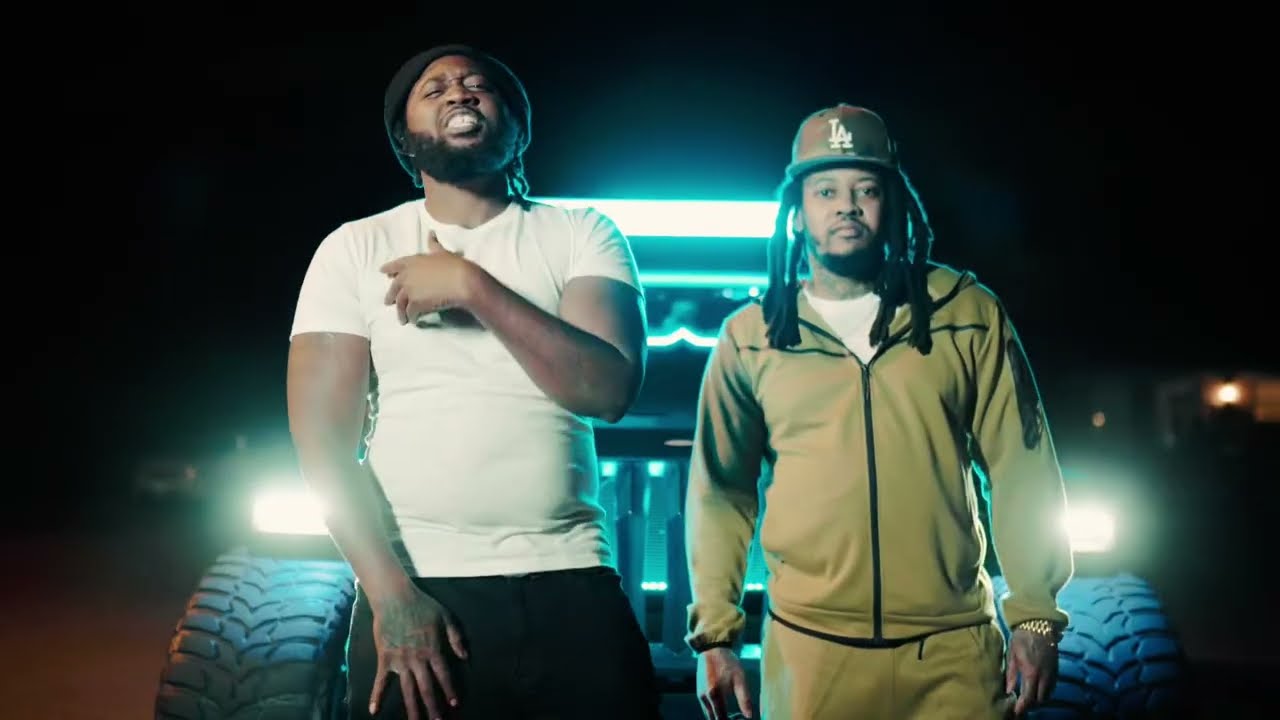Bino Dagod “Top 5”