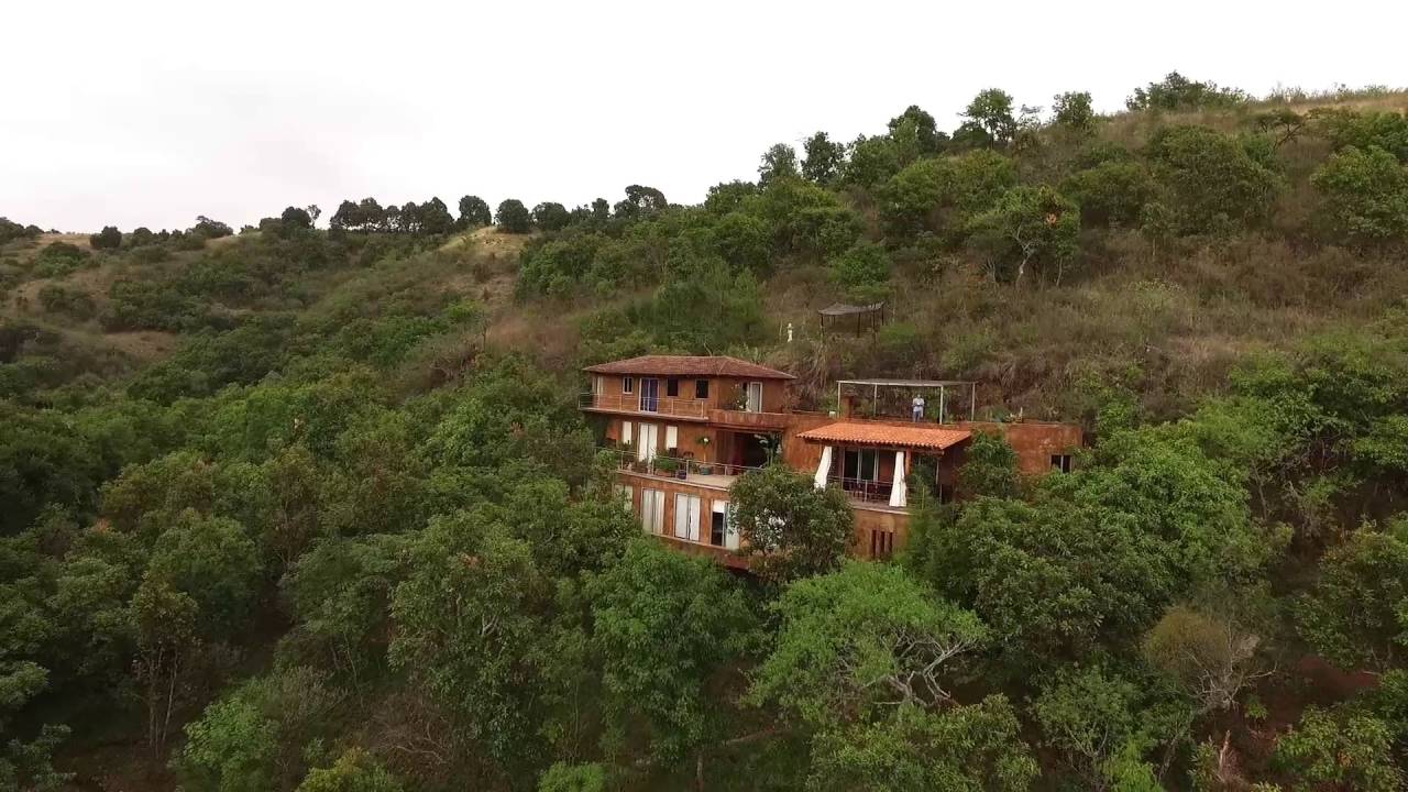 Rancho en venta El mas allá