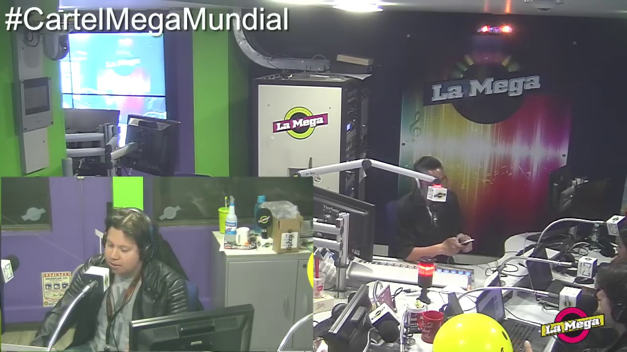 El Cartel Paranormal - El área 51