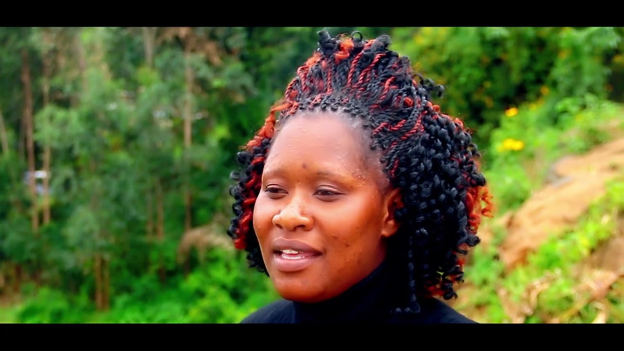 OKWEGENA BY EV MARTHA PAULINE FT EV ERICK MWANIKI