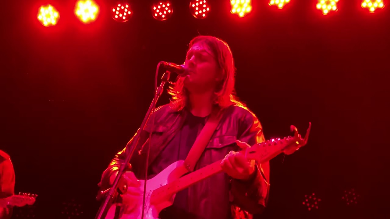 Miniature Tigers: Lolita - Live @ The Constellation Room (1/18/20)
