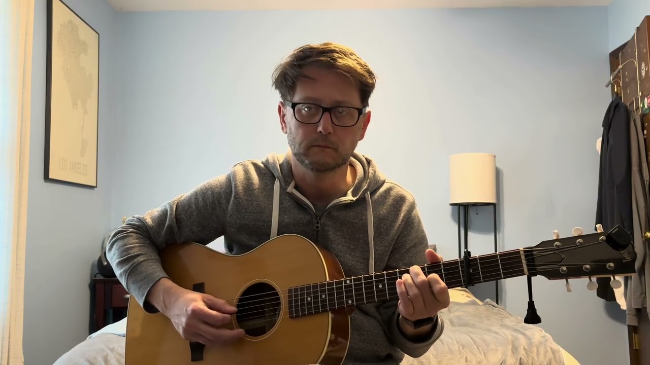 52 Fridays of Song 2026 - Week 11 - Enjoy the Silence