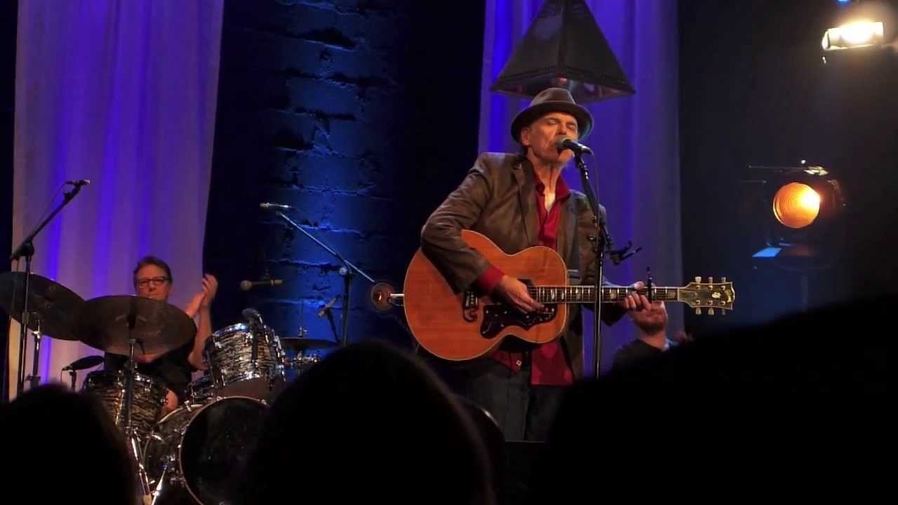 John Hiatt & The Combo, Slow Turning