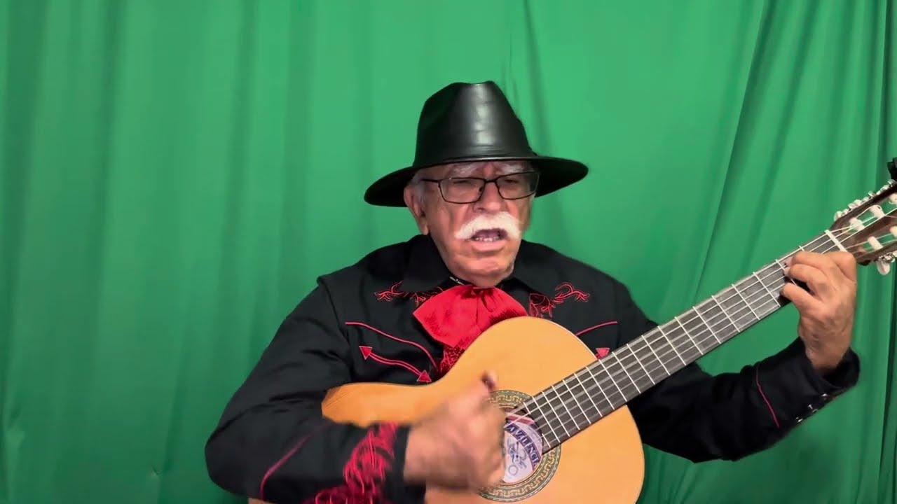 DECLÁRATE INOCENTE #joséalfredojiménez #musicaranchera #autoresmexicanos 🇲🇽