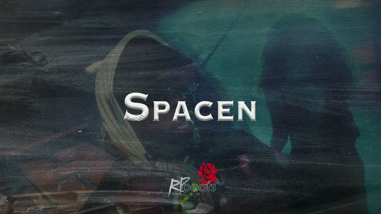 (FREE) Mensa x Young Ellens x House Type Beat 2025 - ''Spacen'' - 