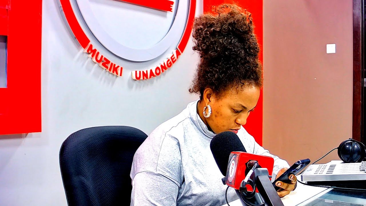 #LIVE🔴: RIPOTI YA LEO -SIMULIZI YA DORA (SEHEMU YA 15 ) - 27 JUNE 2025