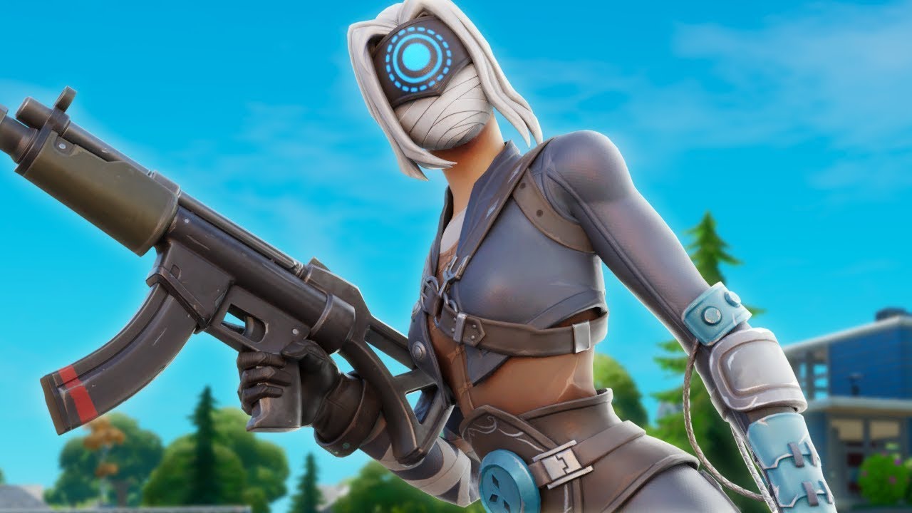 Fortnite Highlights | #8