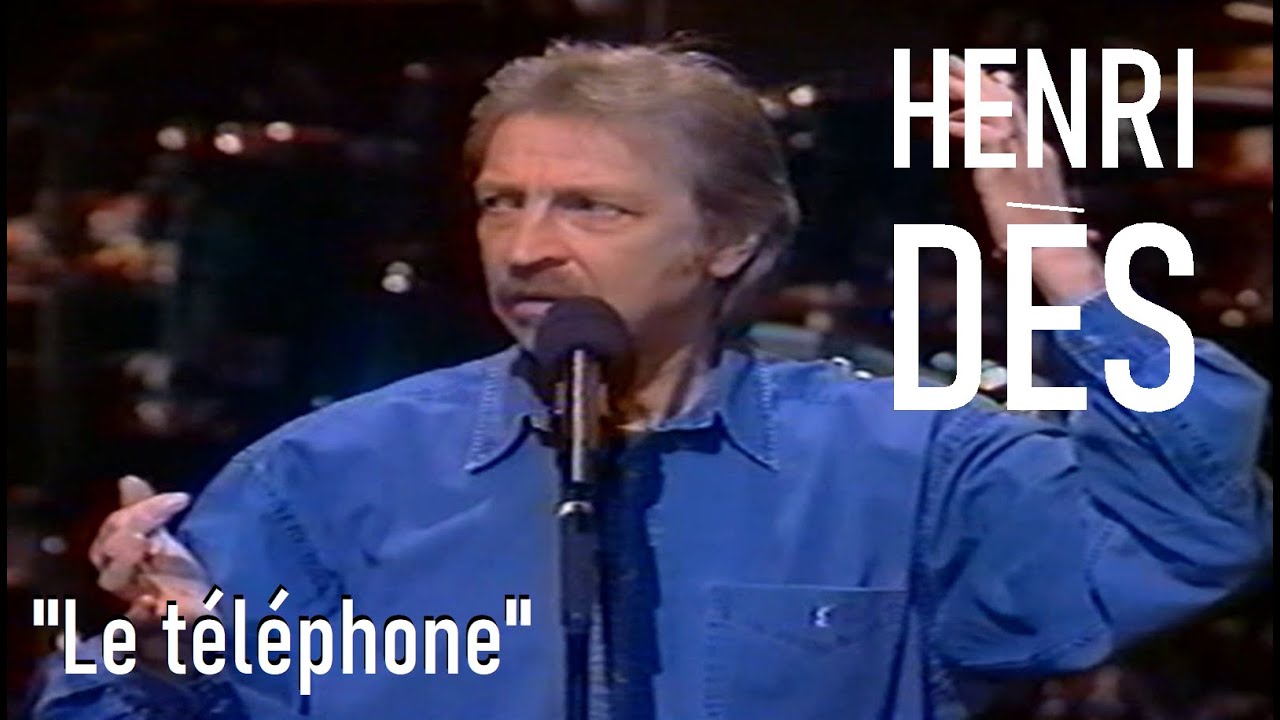 Henri Dès - 