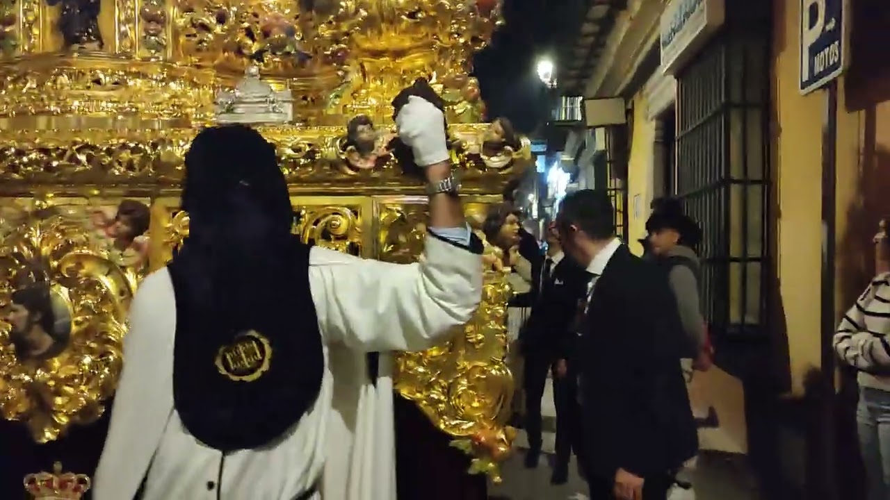 Santa Lucía - Nuestro Padre Jesús Nazareno 2025