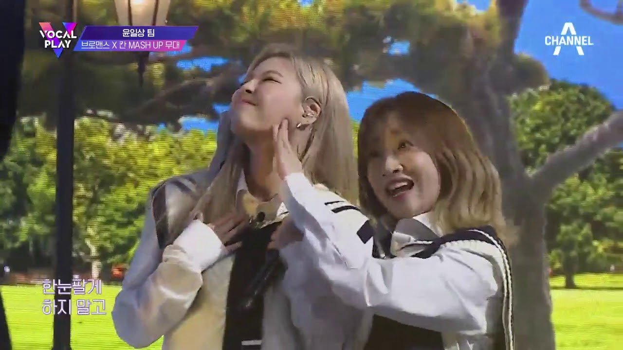 브로맨스 X 칸이 보여준 한 편의 청춘 뮤지컬! 'SIGNAL' + 'Bad Boy' + '썸 탈거야'~♬ l 보컬플레이 6회