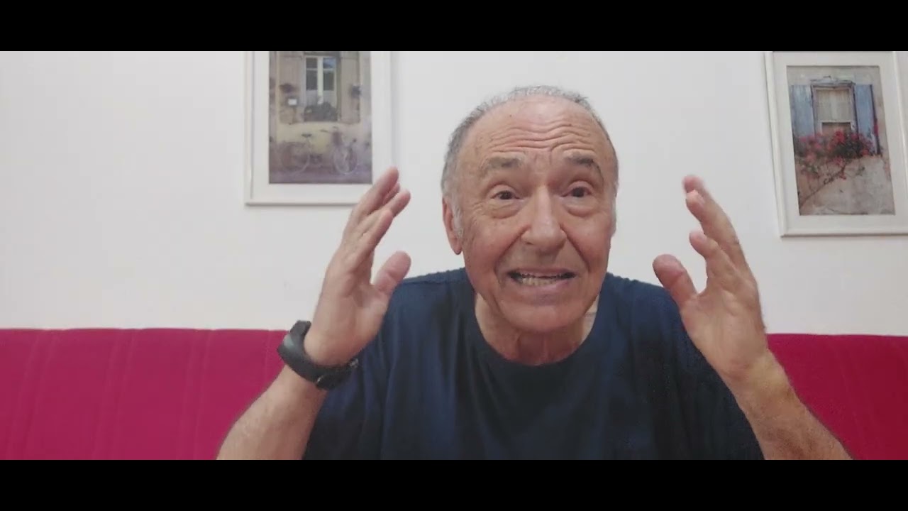 15.8.2025 המאהבת  של ארלה  😂