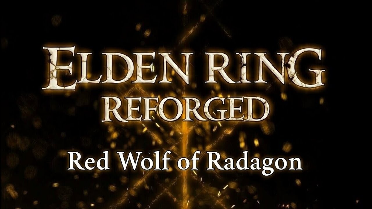 [59] ERR. Master Mode. Aggressive Scaling. Red Wolf of Radagon. Алый волк Радагона