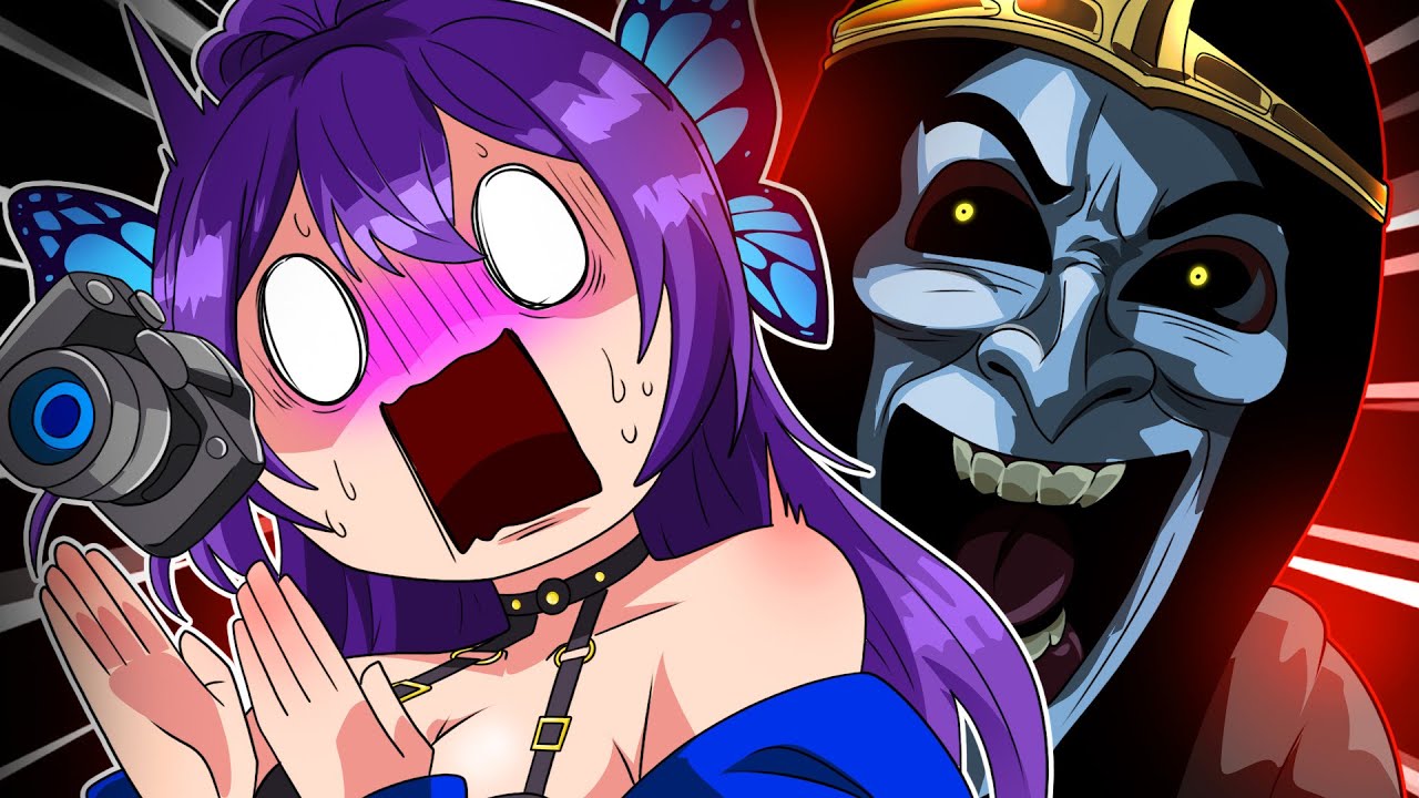 DIESES Horrorgame ist einfach zu KRASS 😱