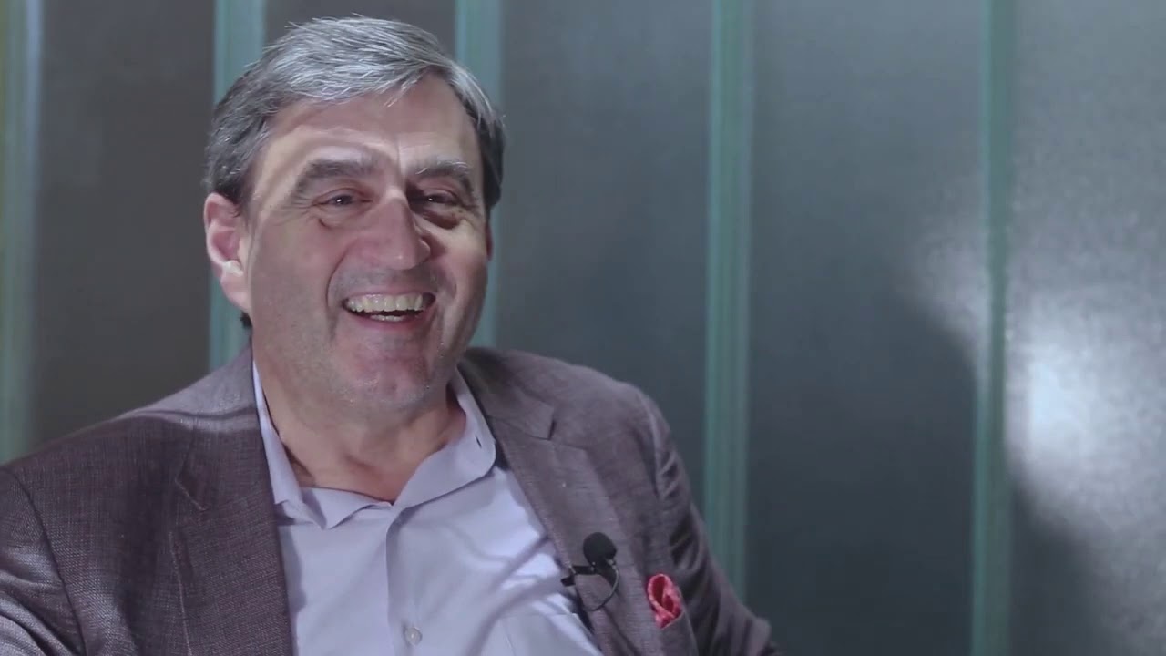 La instrucción entre pares y el asesino silencioso del aprendizaje. Eric Mazur, profesor de Harvard