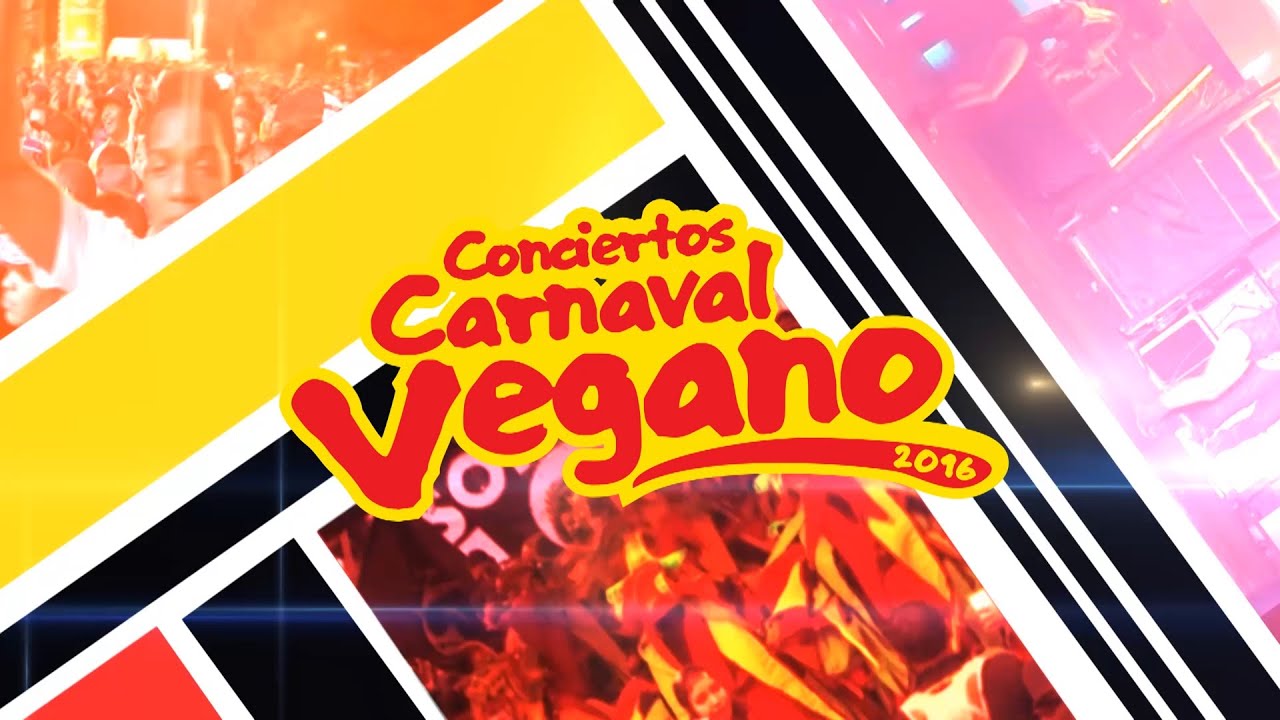 Concierto El Lapiz Carnaval Vegano 2016