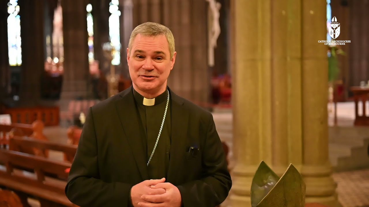 Good news for the local church of Melbourne!