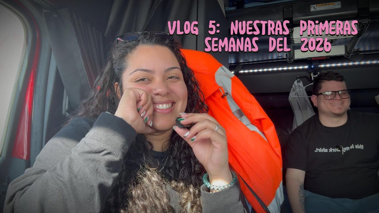 VLOG 5: Our first few weeks in 2026 | Grocery day, fed a stray puppy, had time to do some laundry