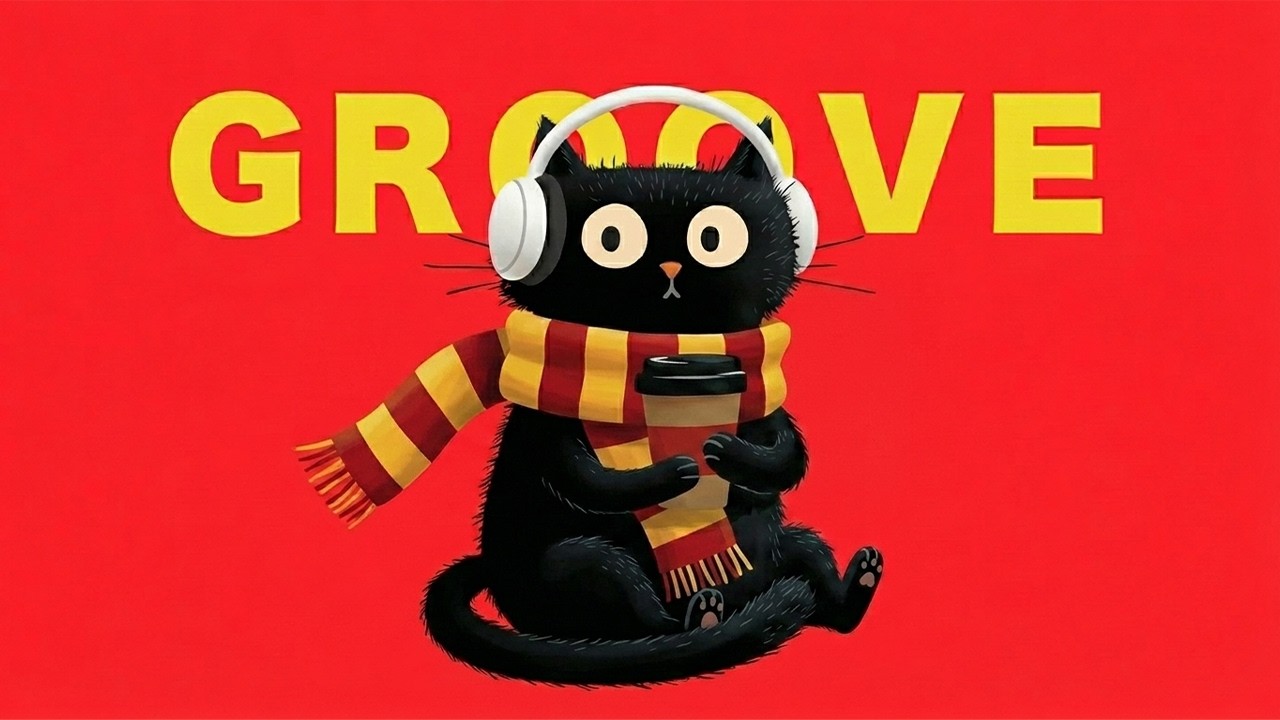 GROOVE POP | Indie Pop Vol.44 | Midnight Echoes 🌙 Dream Pop &bull; Relaxing Night Playlist