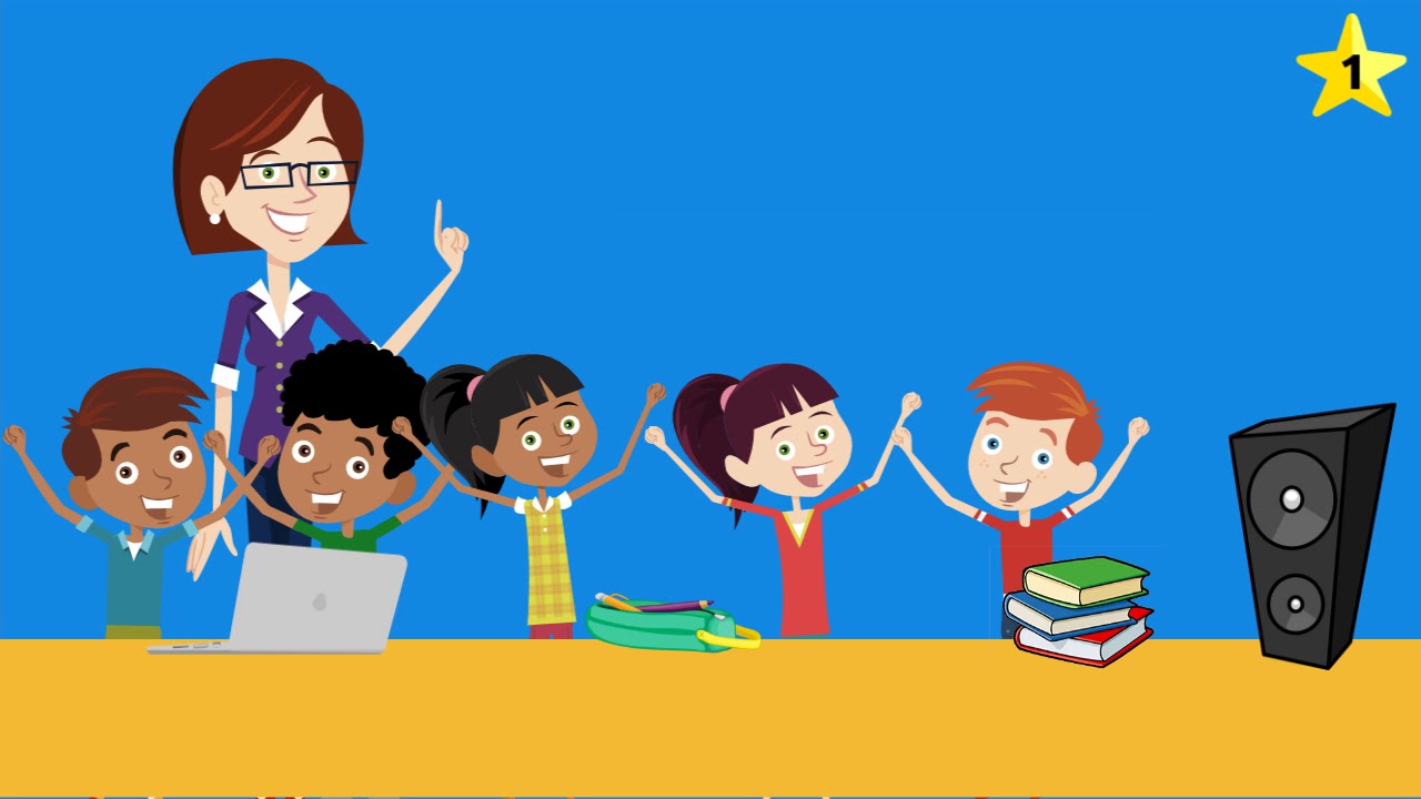 Praising Students