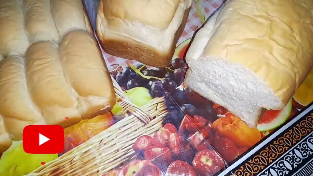 Pão caseiro fácil/ Flávia Sousa.
