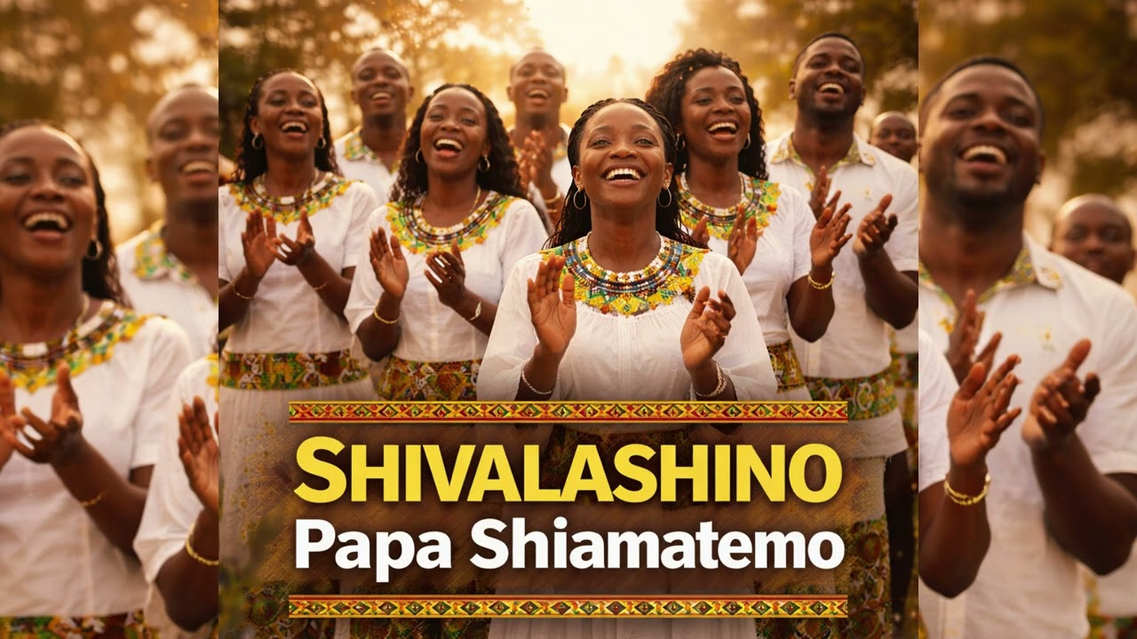 Shivalashino Papa Shiamatemo