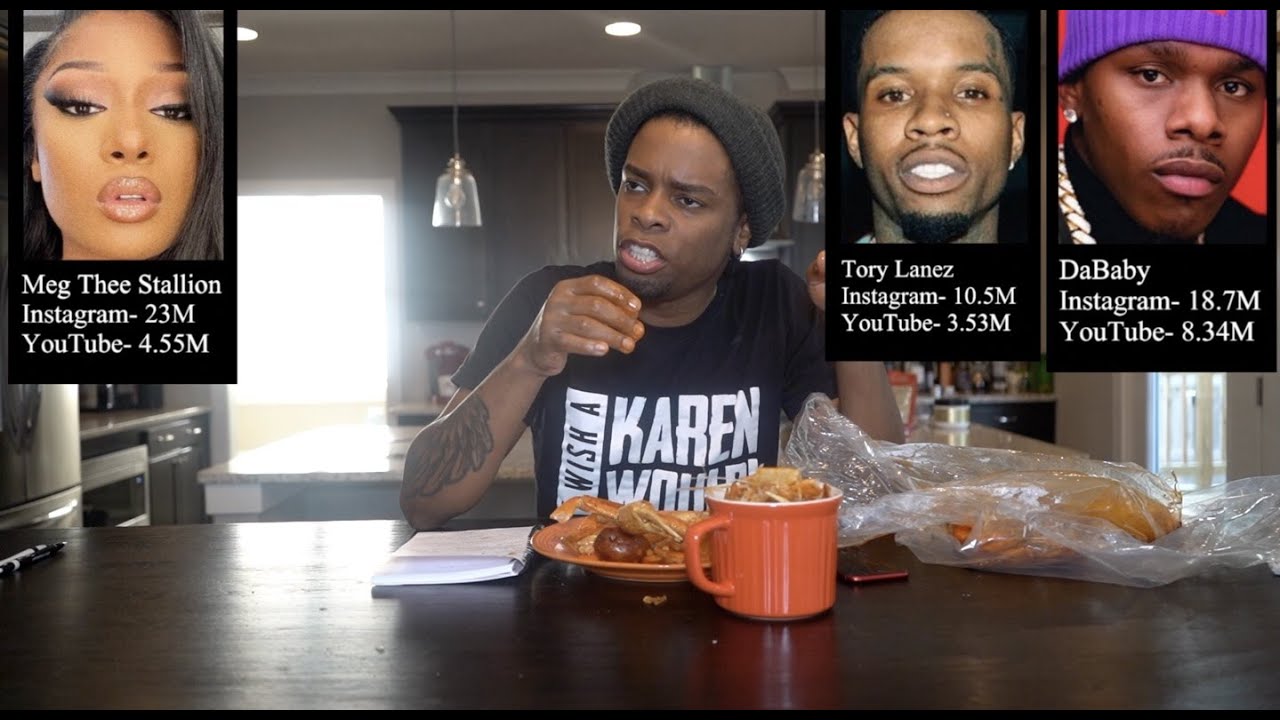 DRAMA ALERT: MESSY MONDAY MUKBANG! Trick vs Beyonce, NLE VA Mariah, CJSOCOOL & MORE