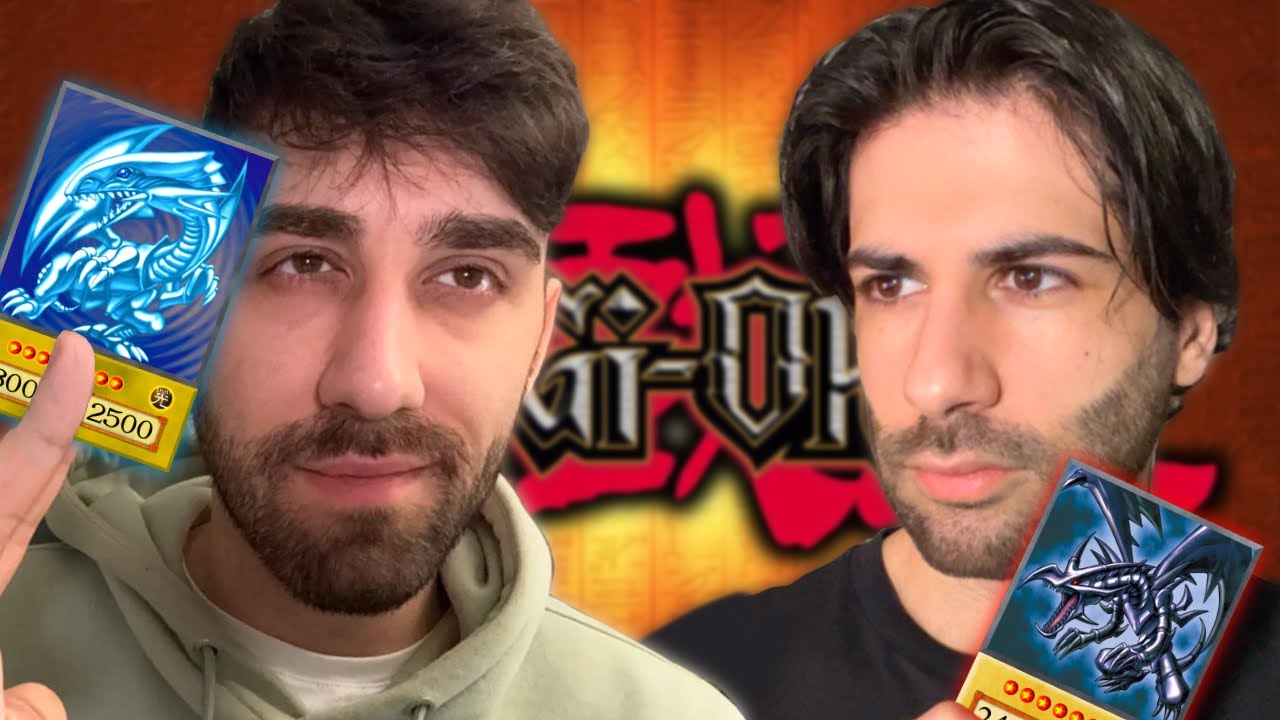 Warum Yu-Gi-Oh! der BESTE MANGA ist! ft.  ​@sekodlaw 