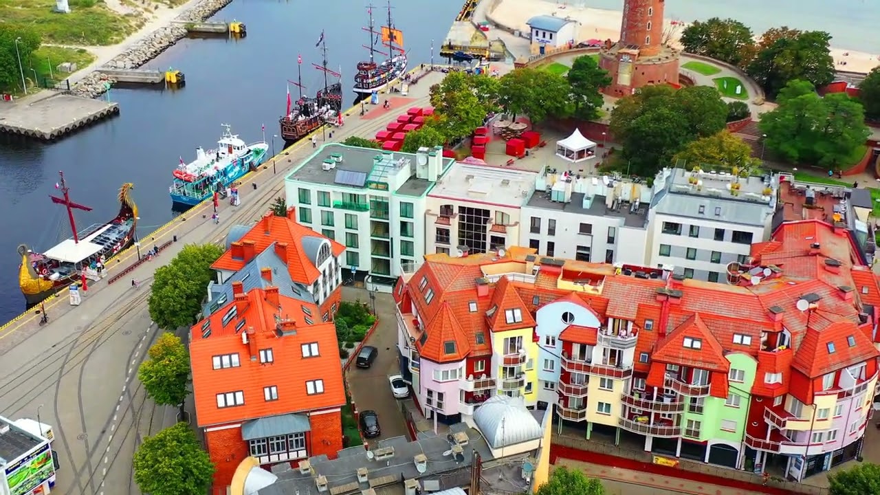 Kołobrzeg Inaczej 2023