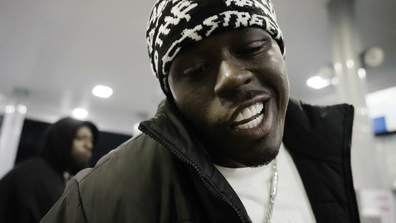 Slumlord Trill - No Handouts 2