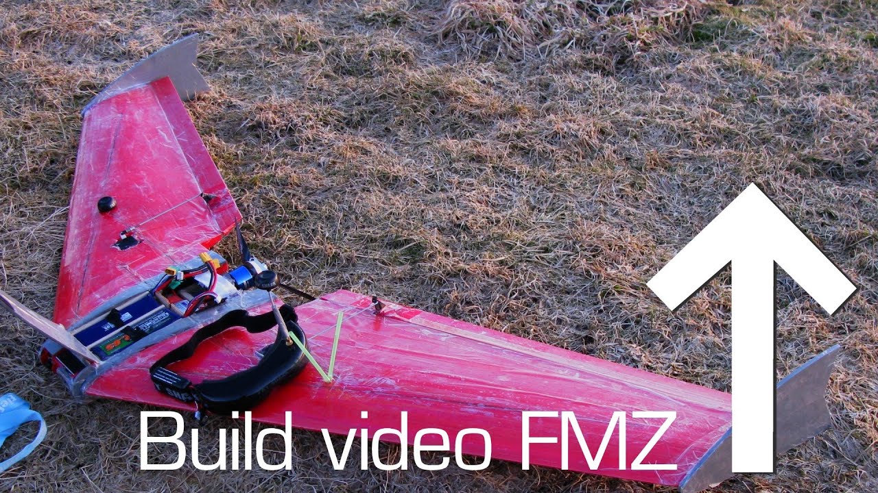 Build Video FMZ TYR