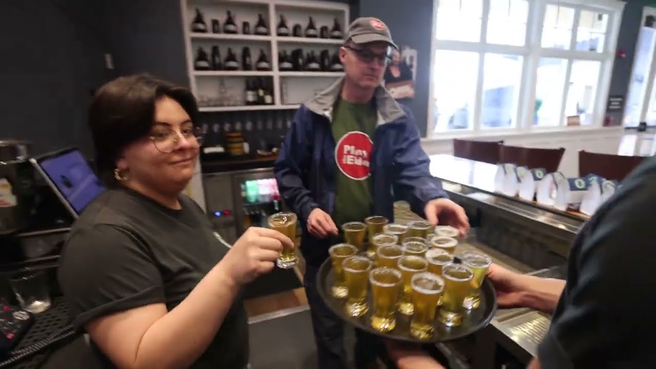 Pliny the Younger Triple IPA is here!