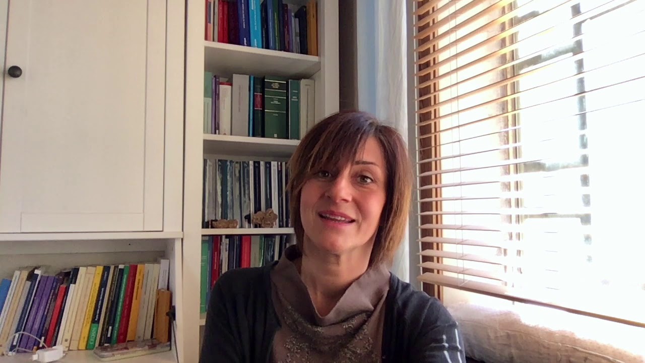 Diritto internazionale - lezione introduttiva