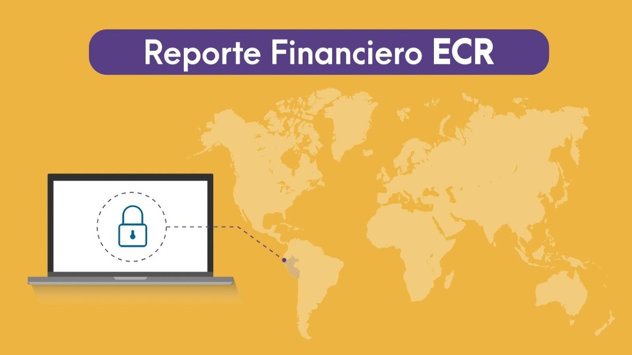 Todo lo que debes saber del Reporte Financiero