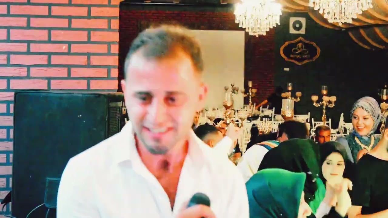 Kizin  oğlu Mustafa bey Erzurum oyun havası