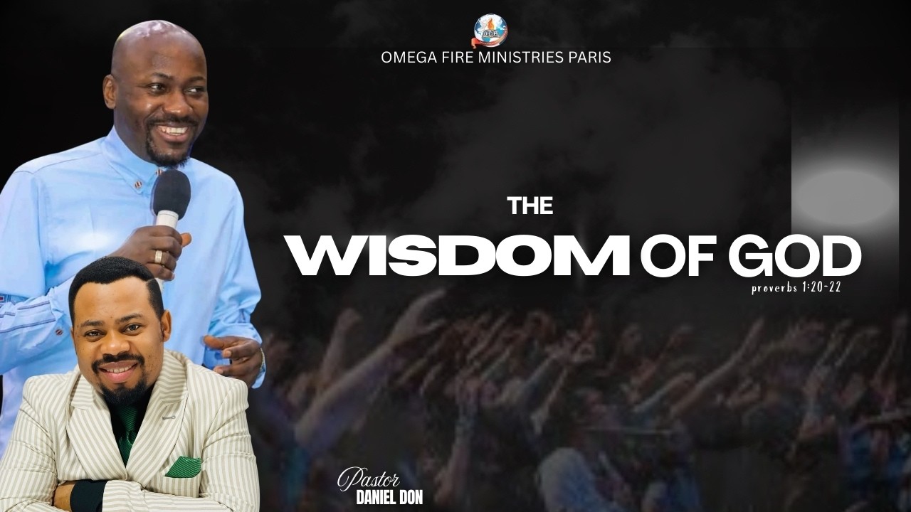 SOLUTION SERVICE (18.02.26) || OFM PARIS, FR