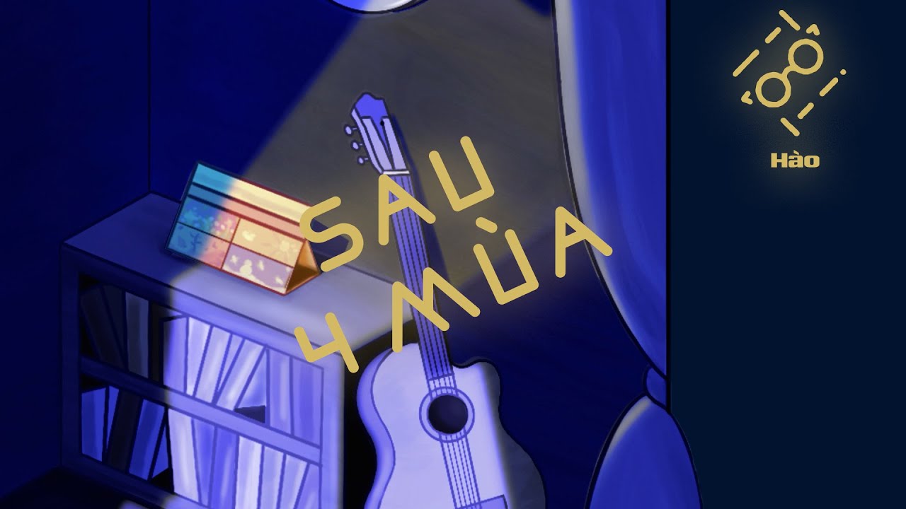 H&agrave;o | sau 4 m&ugrave;a