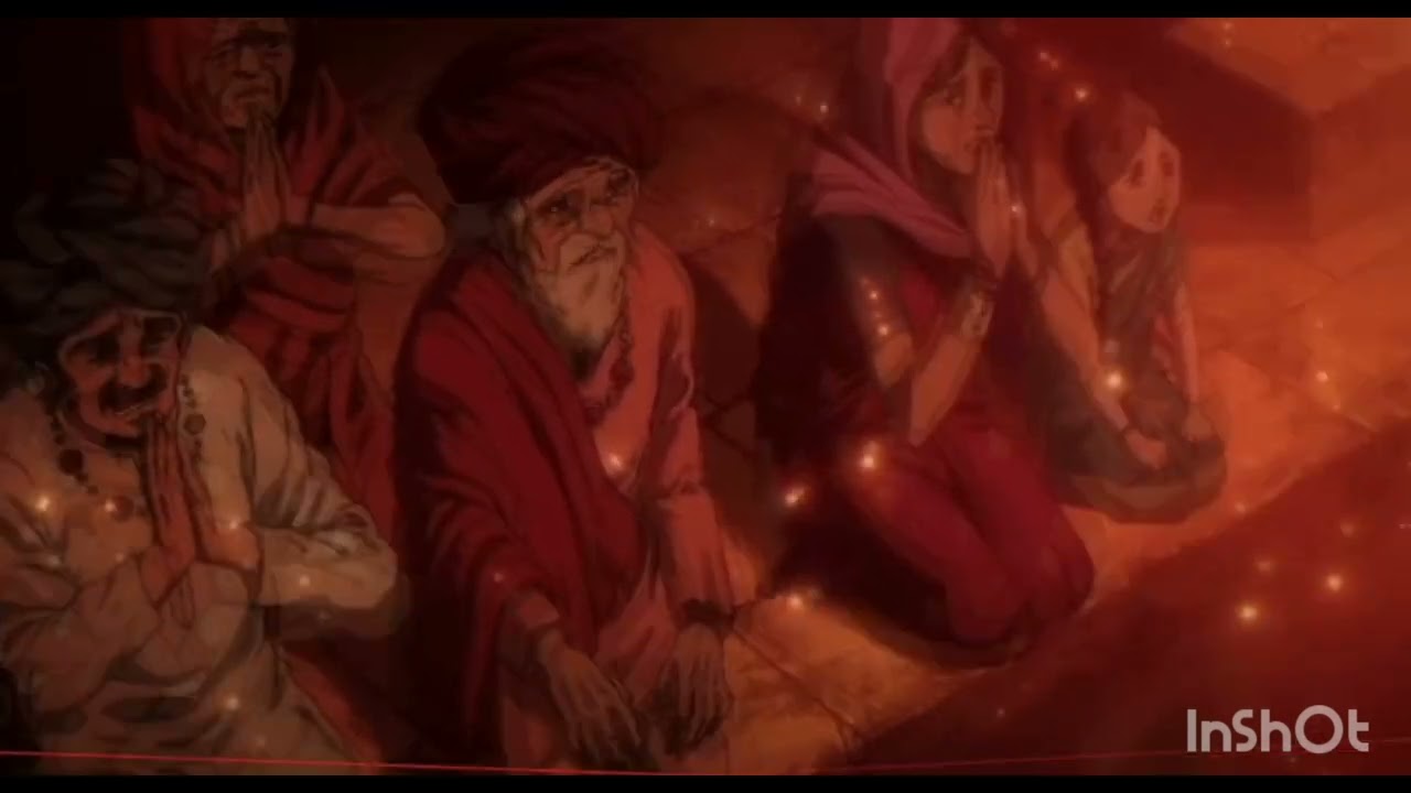 Eren activa el retumbar h empieza a destruir todo asunto paso