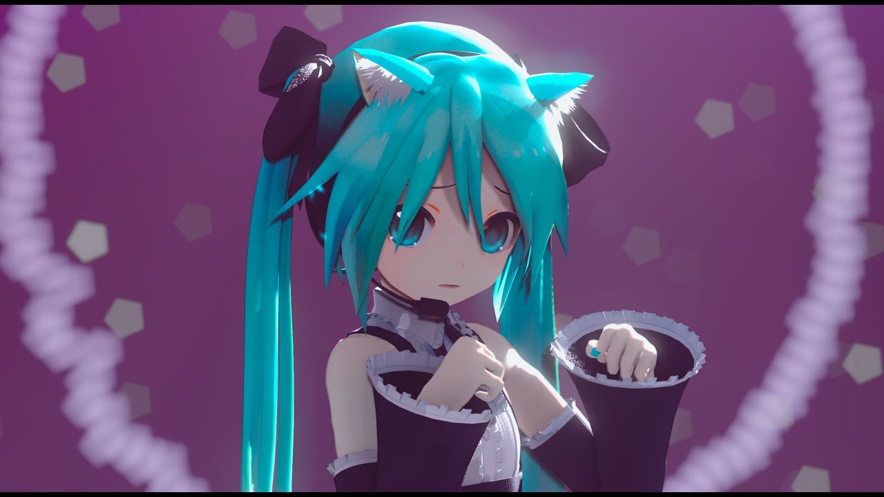 メロメロイド