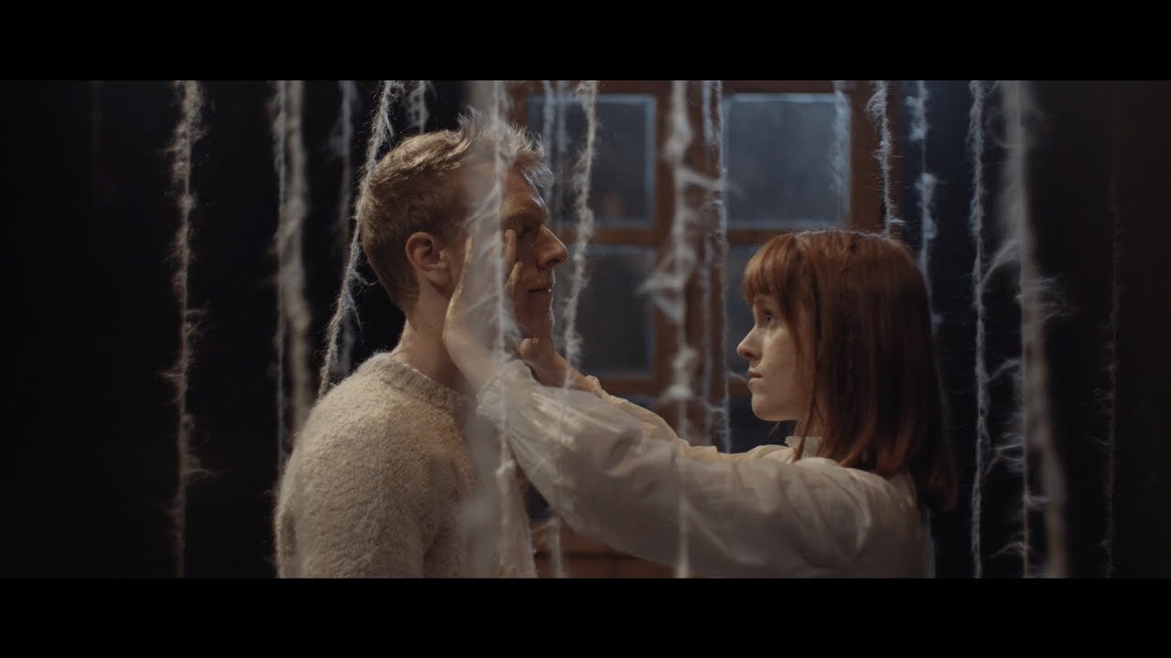 BLACK LILYS - Blood Ties (Official Video)