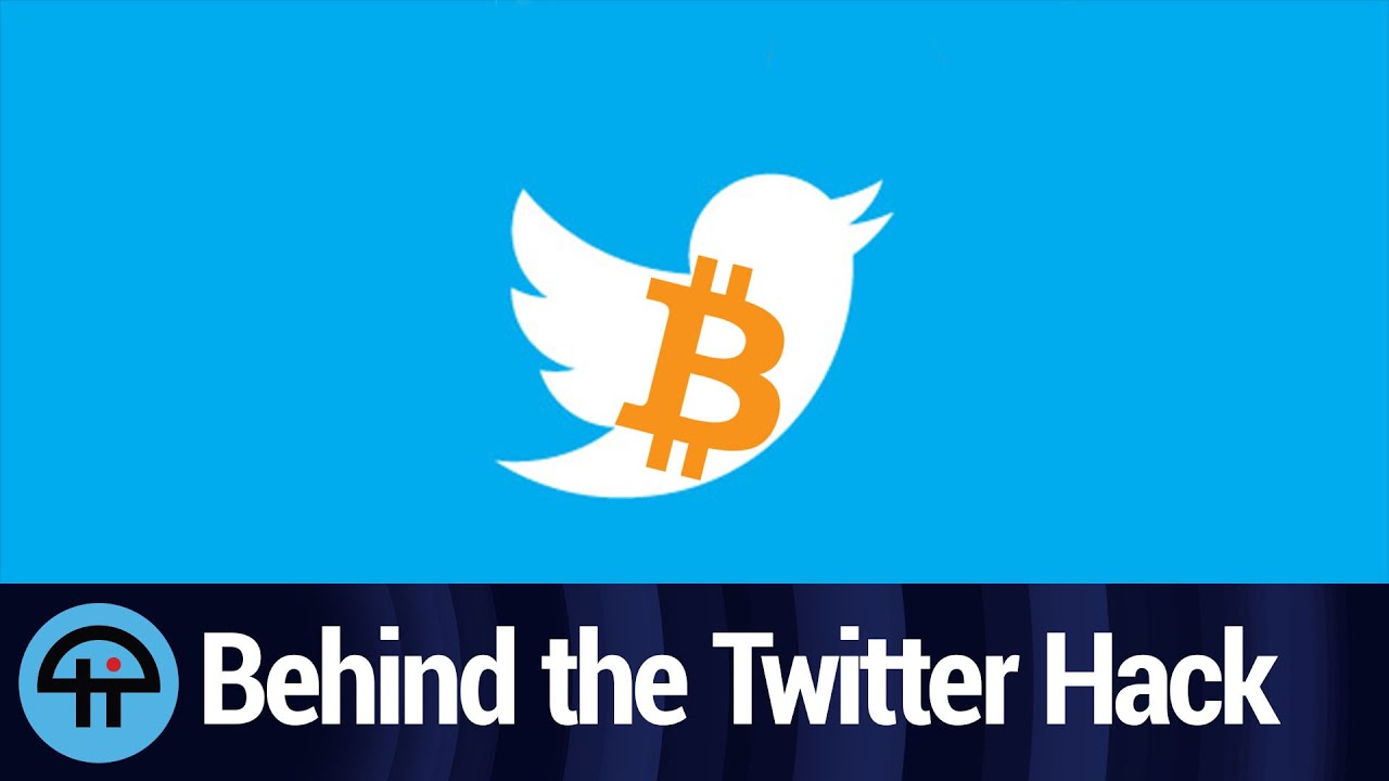 Here's How the Twitter Hack Happened