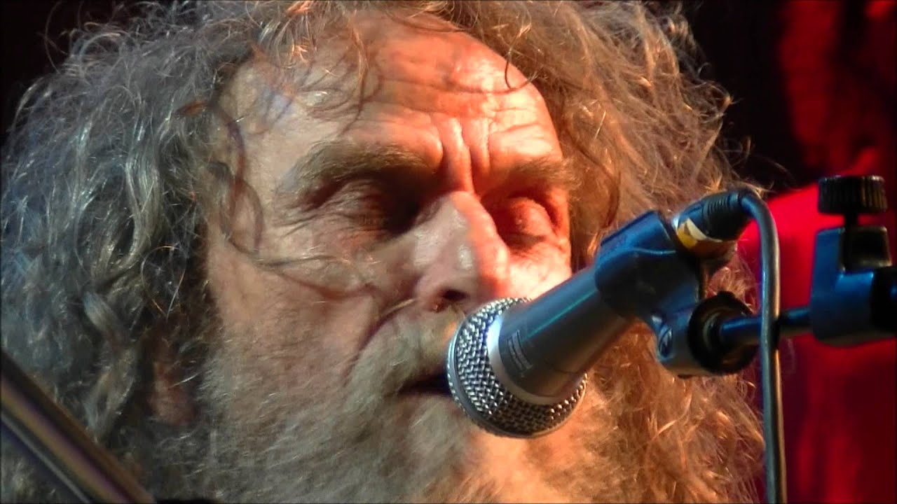 Ψαραντώνης - Η Τίγρη @ Μονή Λαζαριστών, 20/06/2012