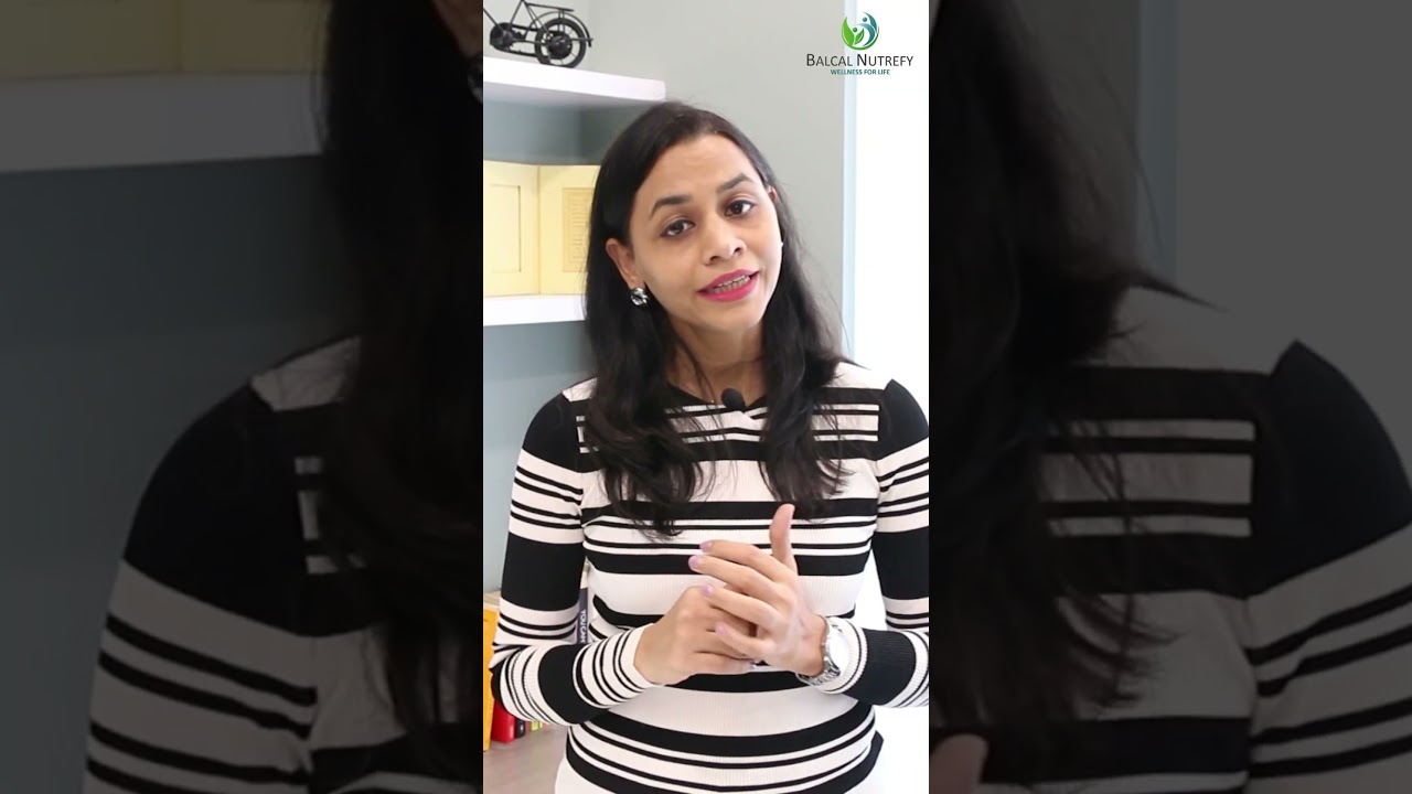 Impact of Thyroid & Menopause on Each Other | Dt. Pradnya Padhye