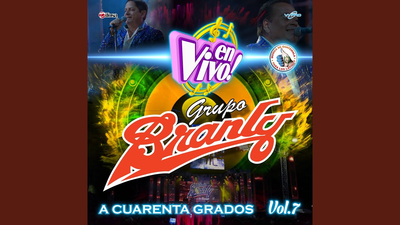 Tómame (En Vivo)