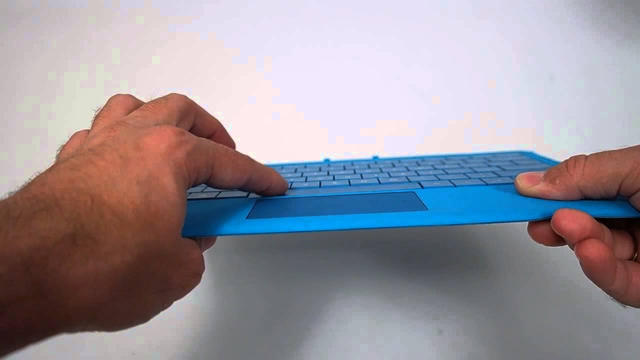 Microsoft Surface Pro 3 @ PROHARDVER!