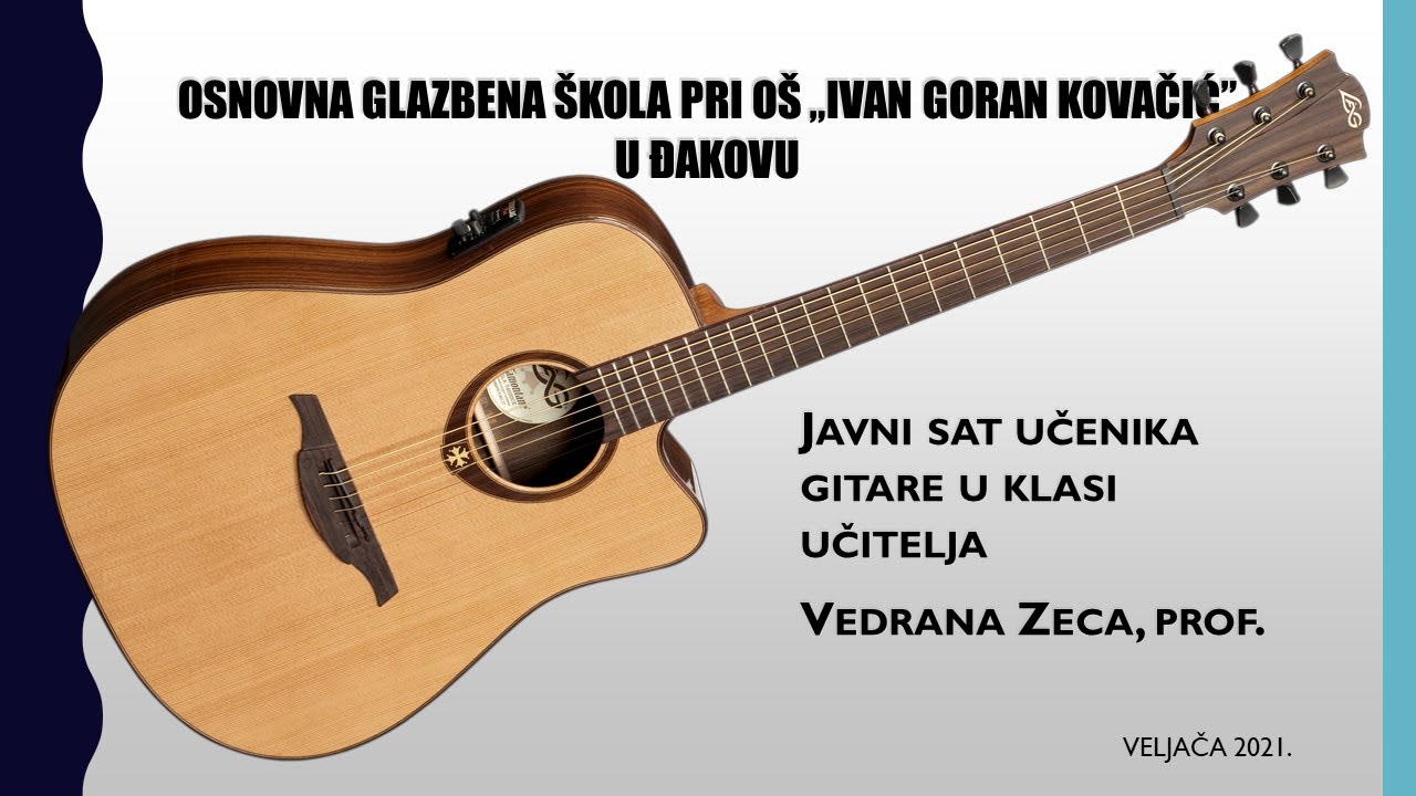 OGŠ pri OŠ Ivan Goran Kovačić