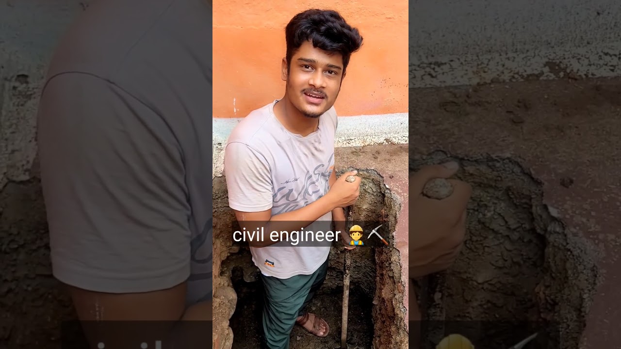end🤣 #civilengineering #engineer #civil #placement #funny #comedy #justforfun #lol #trending #viral