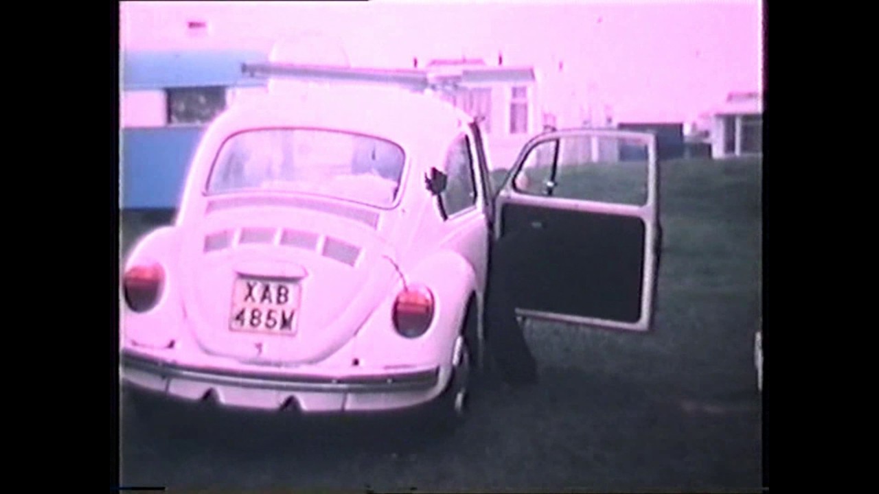 Towyn Wales 1975ish