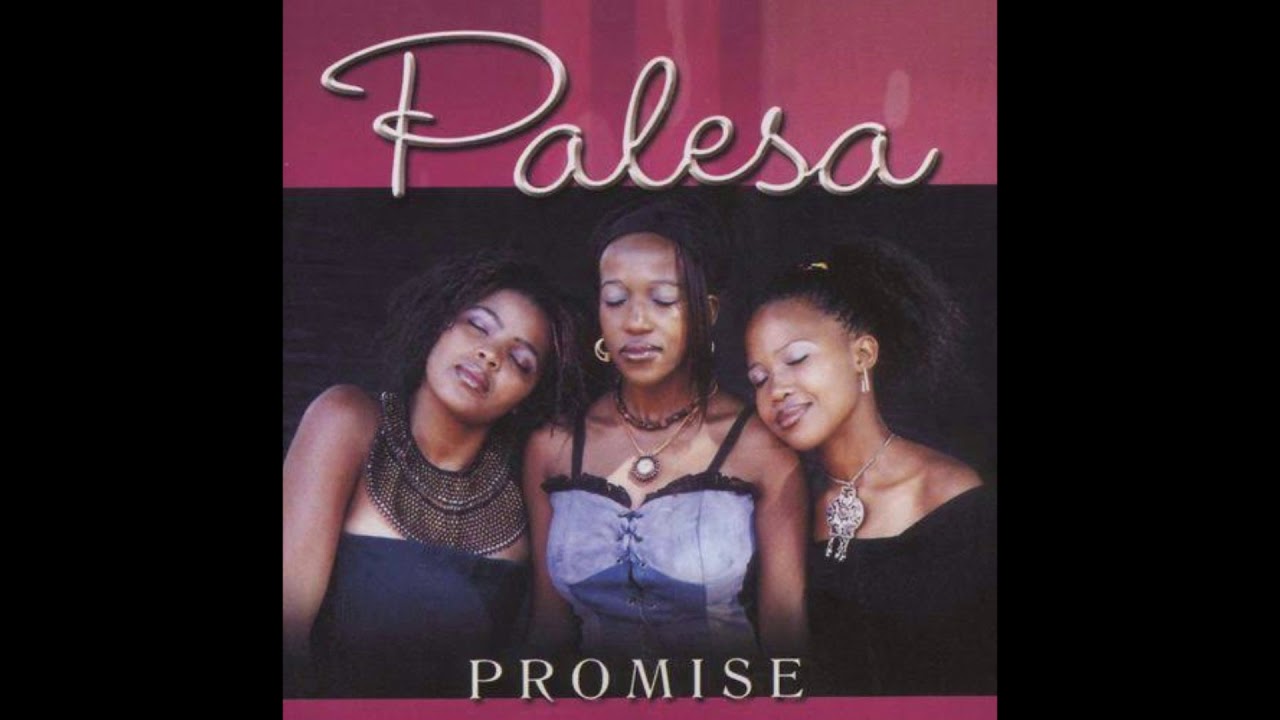 Palesa - Mokhopu Wa Ntate(Official Audio)